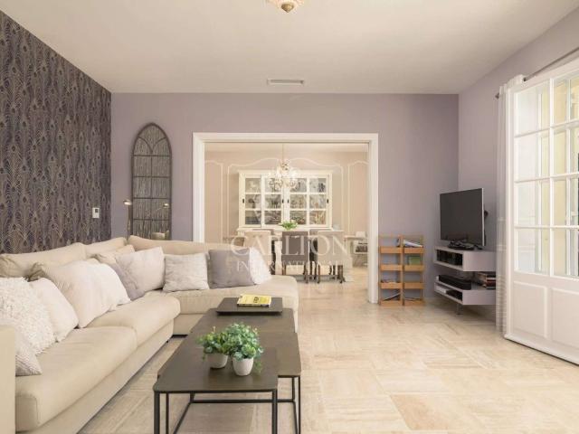 Vente maison 5 pièces Cabris 06
