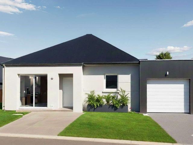 Vente maison 5 pièces Caden 56