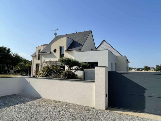 Vente maison 5 pièces Caden 56