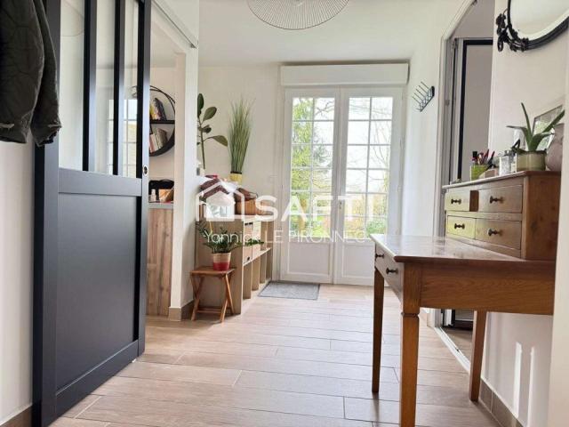 Vente maison 5 pièces Caden 56