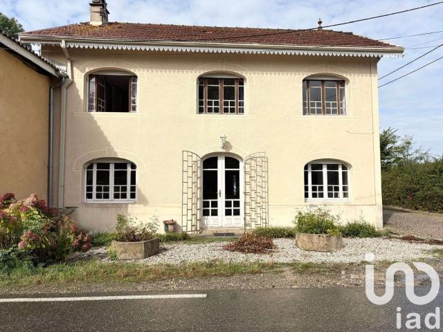 Vente maison 5 pièces Cadillac 33