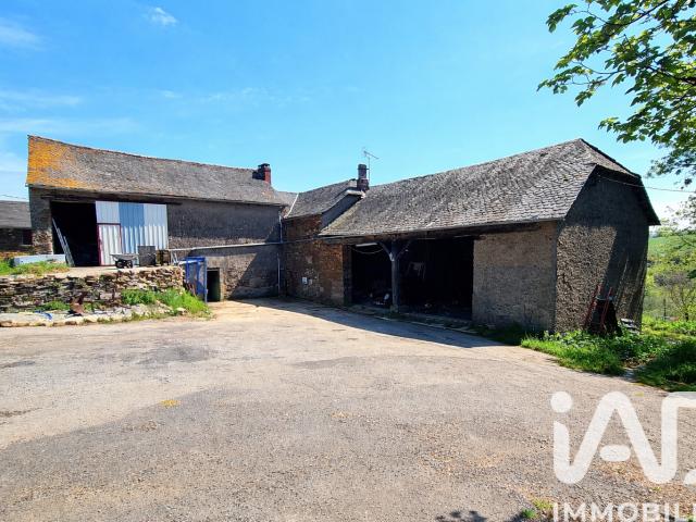 Vente maison 5 pièces Cadix 81