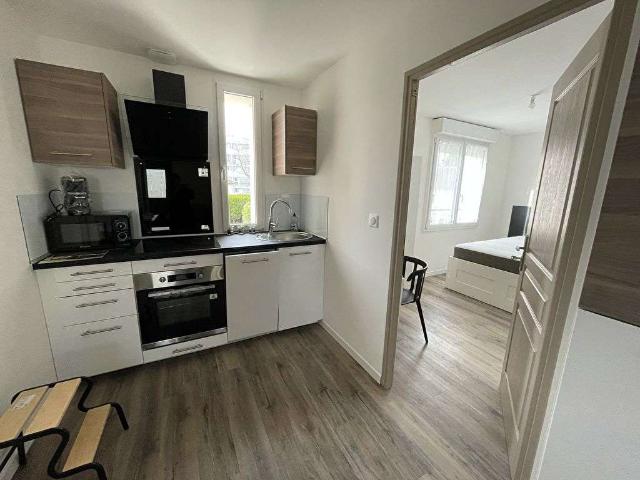 Vente maison 5 pièces Caen 14