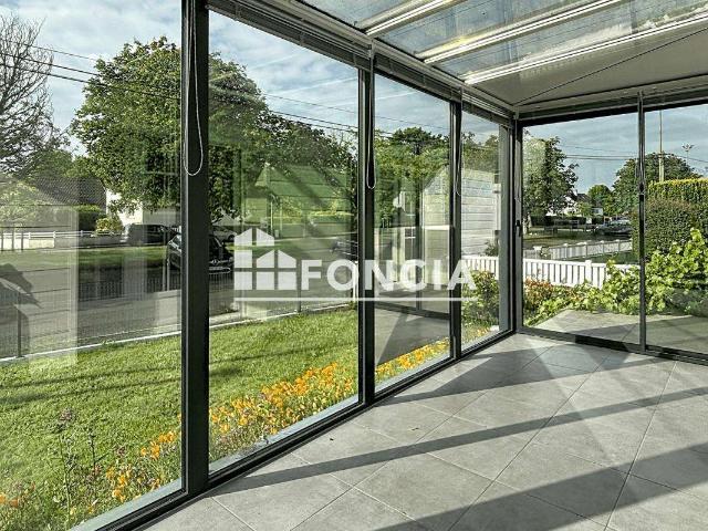 Vente maison 5 pièces Caen 14