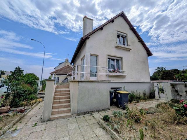 Vente maison 5 pièces Caen 14