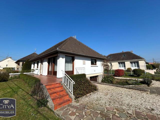 Vente maison 5 pièces Caen 14
