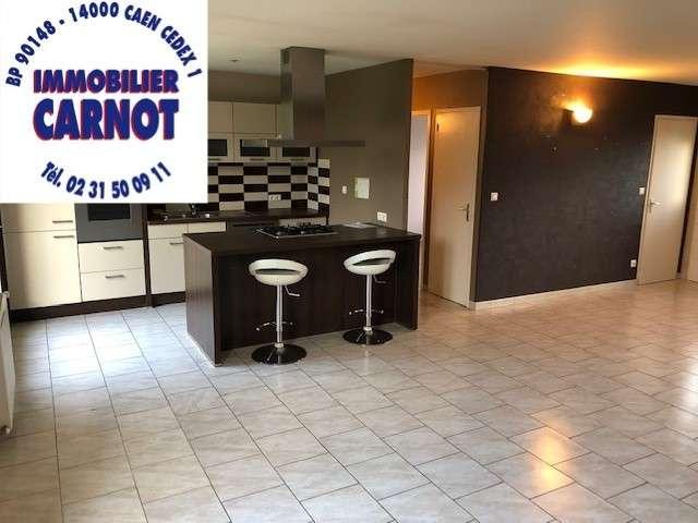 Vente maison 5 pièces Caen 14