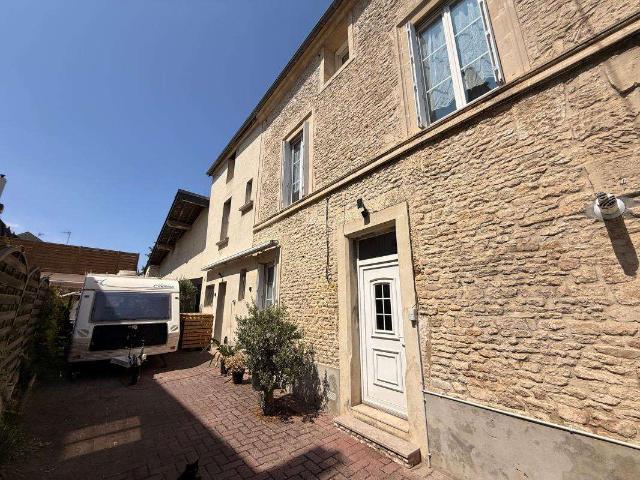 Vente maison 5 pièces Caen 14