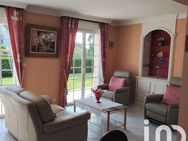 Vente maison 5 pièces Caen 14