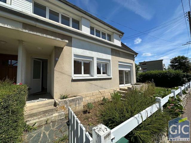 Vente maison 5 pièces Caen 14