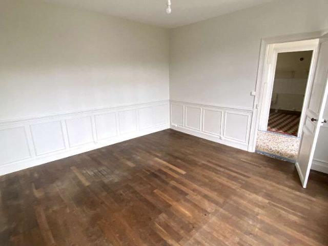 Vente maison 5 pièces Caen 14