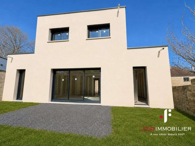 Vente maison 5 pièces Caen 14