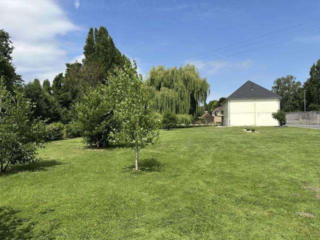 Vente maison 5 pièces Caen 14