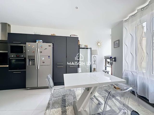 Vente maison 5 pièces Caen 14