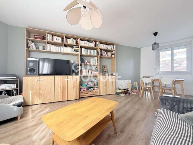 Vente maison 5 pièces Caen 14