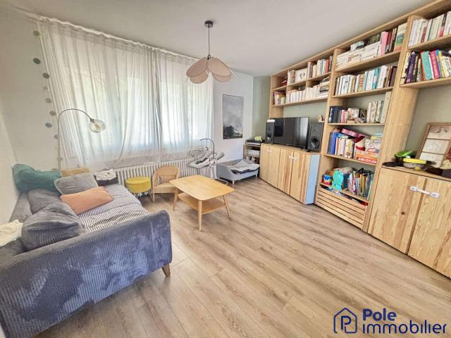 Vente maison 5 pièces Caen Vaucelles 14