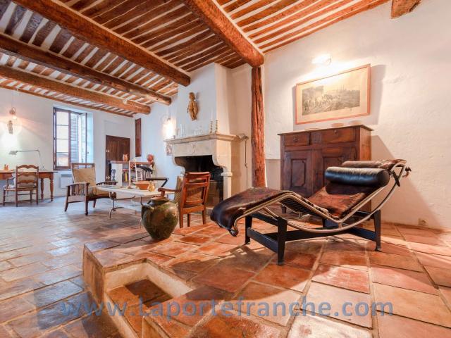 Vente maison 5 pièces Cagnes sur Mer 06