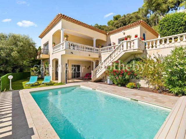 Vente maison 5 pièces Cagnes sur Mer 06