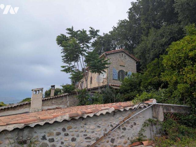 Vente maison 5 pièces Cagnes sur Mer 06