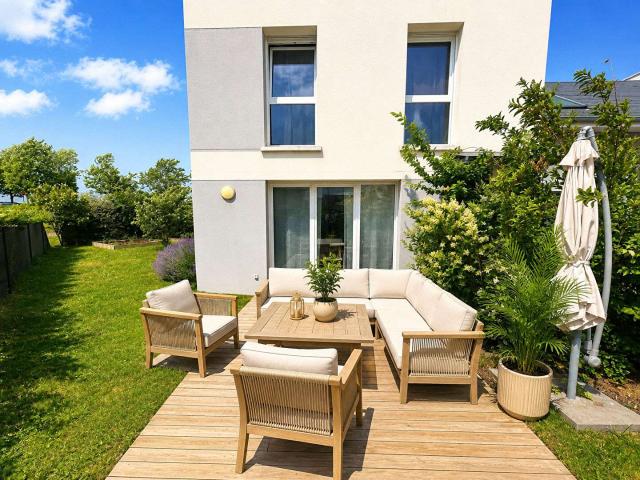 Vente maison 5 pièces Cagny 14