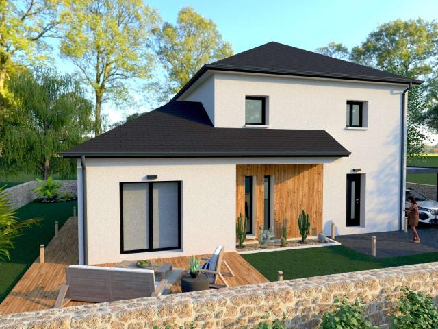 Vente maison 5 pièces Cagny 14