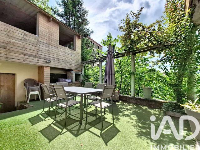 Vente maison 5 pièces Cahors 46