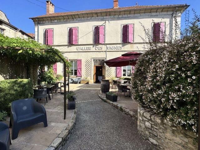 Vente maison 5 pièces Cajarc 46