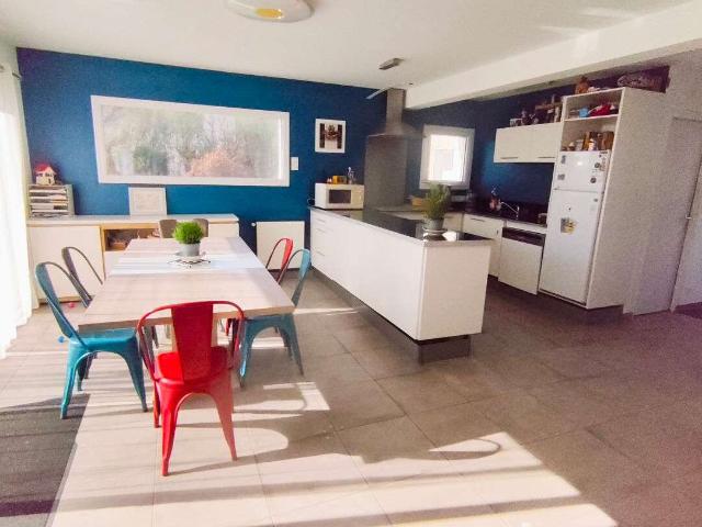 Vente maison 5 pièces Calan 56