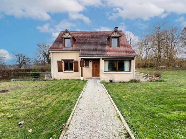 Vente maison 5 pièces Caligny 61