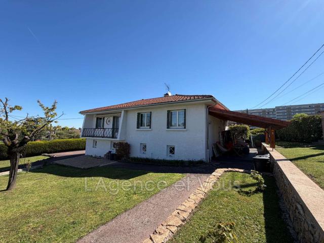 Vente maison 5 pièces Caluire et Cuire 69