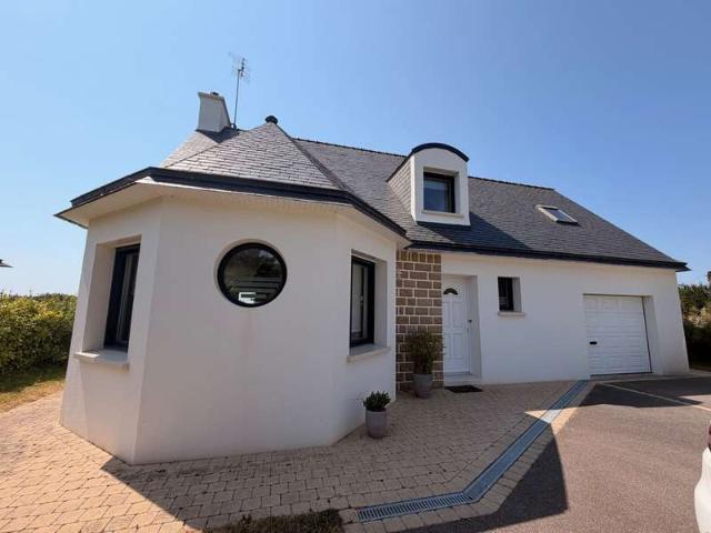 Vente maison 5 pièces Camaret sur Mer 29