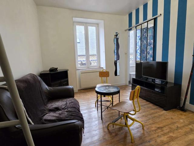Vente maison 5 pièces Camaret sur Mer 29