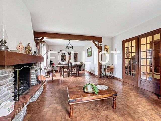 Vente maison 5 pièces Cambes en Plaine 14