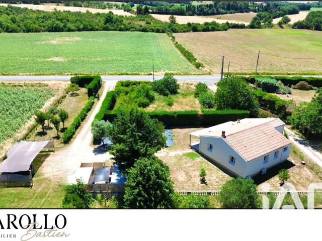 Vente maison 5 pièces Cambieure 11