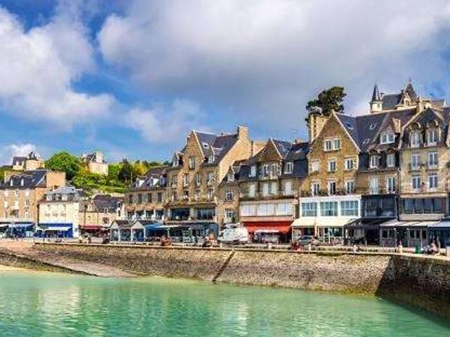 Vente maison 5 pièces Cancale 35