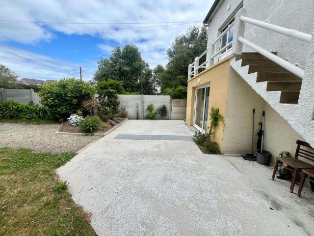 Vente maison 5 pièces Cancale 35