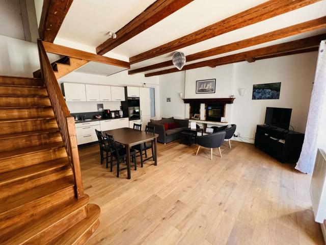 Vente maison 5 pièces Cancale 35
