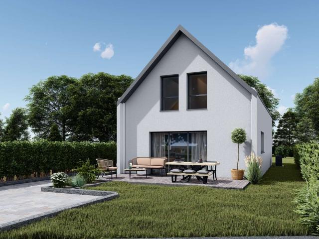 Vente maison 5 pièces Cancale 35