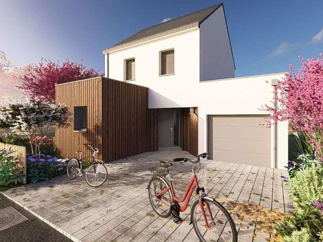 Vente maison 5 pièces Cancale 35