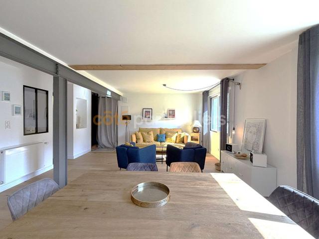Vente maison 5 pièces Cancale 35