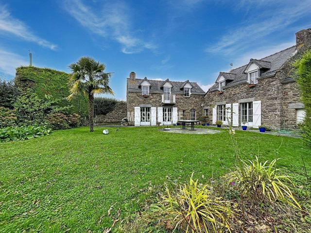 Vente maison 5 pièces Cancale 35