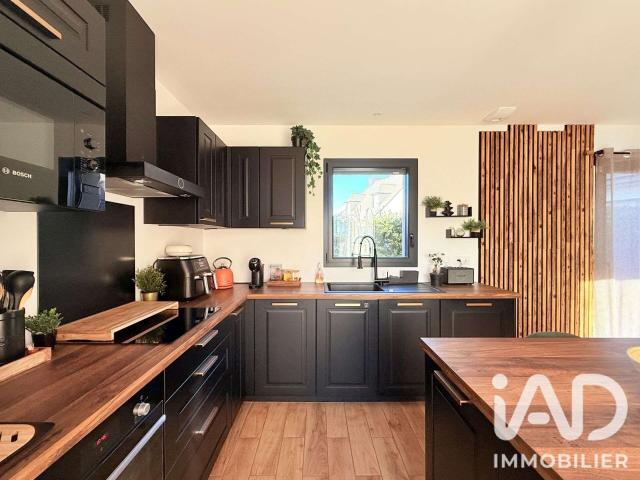 Vente maison 5 pièces Cancale 35