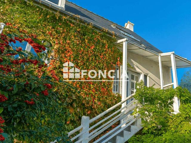Vente maison 5 pièces Cancale 35