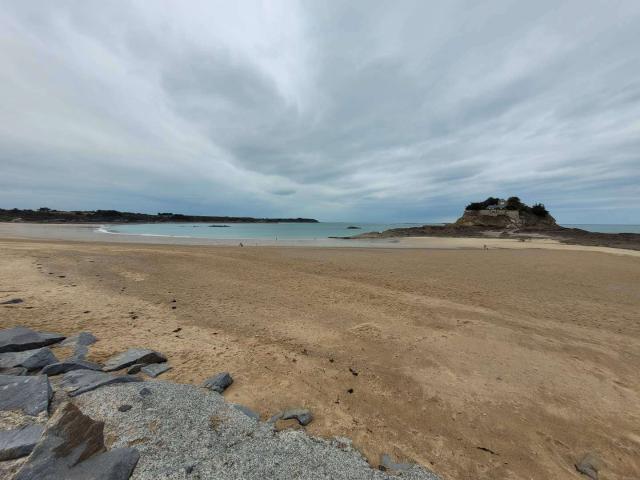 Vente maison 5 pièces Cancale 35