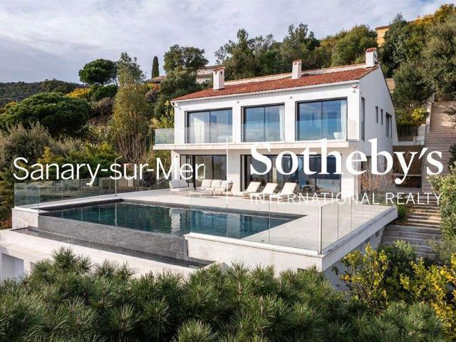Vente maison 5 pièces Canadel 83