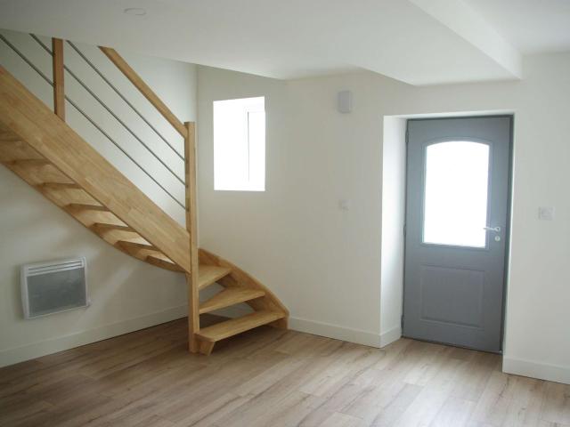 Vente maison 5 pièces Candé 49