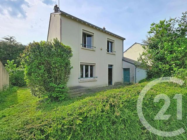 Vente maison 5 pièces Candé 49