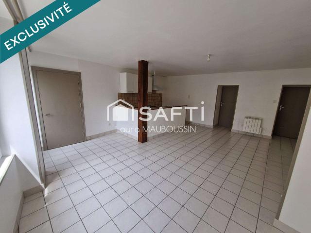 Vente maison 5 pièces Candé 49
