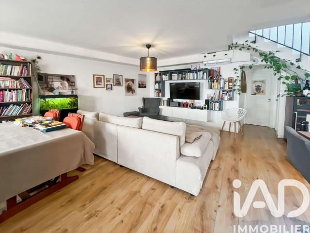 Vente maison 5 pièces Candillargues 34