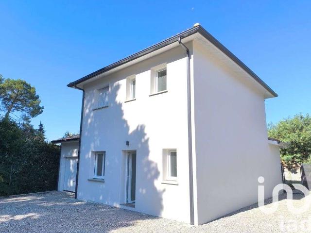 Vente maison 5 pièces Canéjan 33